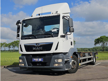 Kamion za prevoz kontejnera/ Kamion sa promenjivim sandukom MAN TGM 12.250