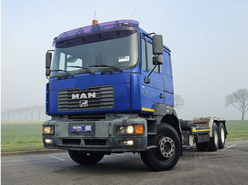 Lizing MAN 26.414 F2000 6X4 STEEL MANUAL MAN 26.414 F2000 6X4 STEEL MANUAL: slika 1