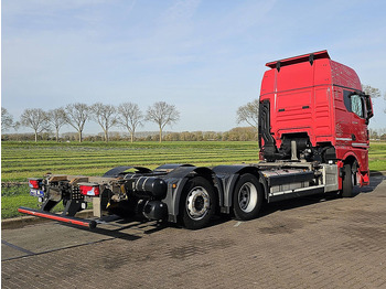 Lizing MAN 26.510 TGX GX 6X2 INTARDER MAN 26.510 TGX GX 6X2 INTARDER: slika 3