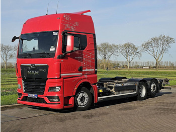 Lizing MAN 26.510 TGX GX 6X2 INTARDER MAN 26.510 TGX GX 6X2 INTARDER: slika 2