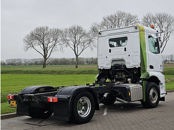 Kamion sa golom šasijom i zatvorenom kabinom Mercedes-Benz ACTROS 2133 MP5: slika 3 Kamion sa golom šasijom i zatvorenom kabinom Mercedes-Benz ACTROS 2133 MP5: slika 3