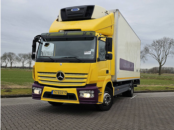 Hladnjača MERCEDES-BENZ Atego 1224