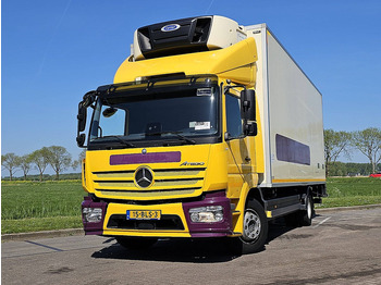 Hladnjača MERCEDES-BENZ Atego 1224