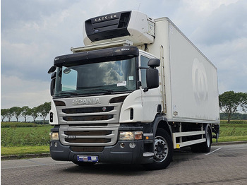 Hladnjača SCANIA P 280