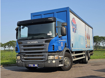 Kamion sa ceradom SCANIA P 360