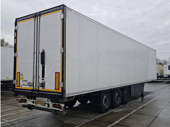Poluprikolica hladnjače Schmitz Cargobull N/A: slika 2 Poluprikolica hladnjače Schmitz Cargobull N/A: slika 2