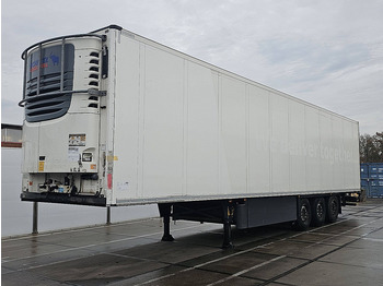 Poluprikolica hladnjače SCHMITZ