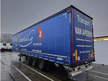 Poluprikolica sa ceradom Schmitz Cargobull SCB*S3T MEGA,HUBDACH,EDSCHA: slika 5 Poluprikolica sa ceradom Schmitz Cargobull SCB*S3T MEGA,HUBDACH,EDSCHA: slika 5