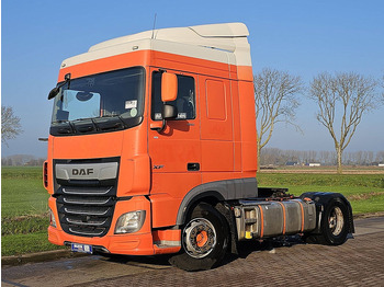 Tegljač DAF XF 450: slika 2 Tegljač DAF XF 450: slika 2