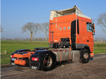 Tegljač DAF XF 450: slika 3 Tegljač DAF XF 450: slika 3