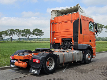 Tegljač DAF XF 450 SPACECAB SPOILERS: slika 3