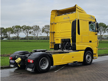 Tegljač DAF XF 480 SC: slika 3 Tegljač DAF XF 480 SC: slika 3