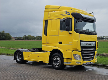 Tegljač DAF XF 480 SC: slika 5 Tegljač DAF XF 480 SC: slika 5