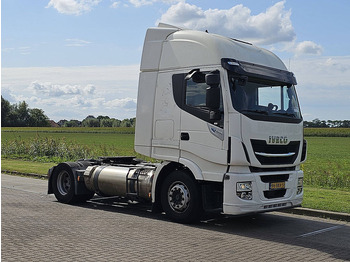 Tegljač Iveco AS440S40 STRALIS LNG: slika 5
