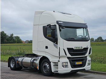 Tegljač Iveco AS440S40 STRALIS LNG: slika 5