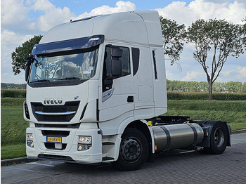 Tegljač Iveco AS440S40 STRALIS LNG: slika 2