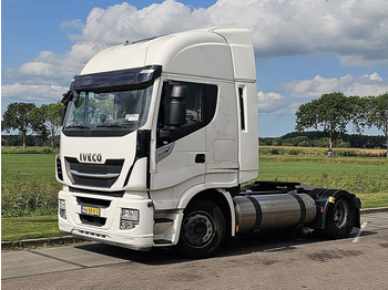 Tegljač Iveco AS440S40 STRALIS LNG: slika 2