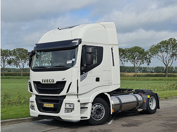 Tegljač Iveco AS440S40 STRALIS LNG: slika 2
