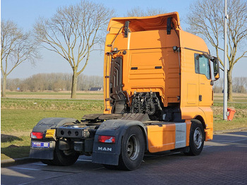 Tegljač MAN 18.460 TGX XLX NAVI PTO RETARDE: slika 3