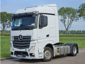 Tegljač Mercedes-Benz ACTROS 1848 LS STR.SP. RET. 2X TANK: slika 2 Tegljač Mercedes-Benz ACTROS 1848 LS STR.SP. RET. 2X TANK: slika 2
