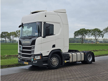 Tegljač Scania R450 2X TANK RETARDER: slika 2 Tegljač Scania R450 2X TANK RETARDER: slika 2