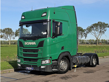 Tegljač Scania R450 EB MEGA RET. 2X TANK: slika 2