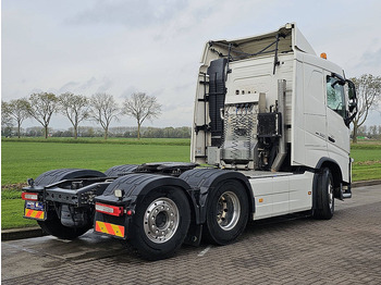 Tegljač Volvo FH 500 6X2 STEERED PTO+HYDR: slika 3