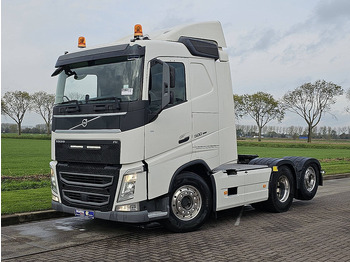 Tegljač Volvo FH 500 6X2 STEERED PTO+HYDR: slika 2