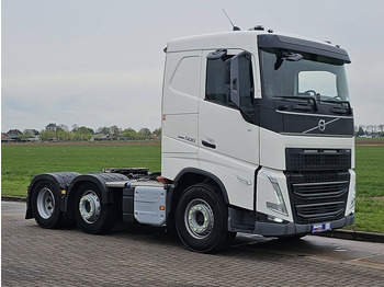 Tegljač Volvo FH 500 FH5 6X2 STEERED PTO: slika 5