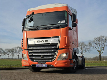 Tegljač DAF XF 450