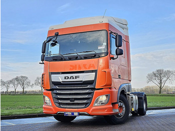 Tegljač DAF XF 450