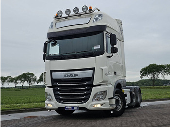 Tegljač DAF XF 460