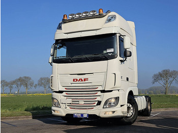 Tegljač DAF XF 460