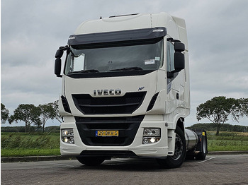 Tegljač IVECO Stralis