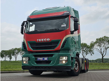 Tegljač IVECO Stralis