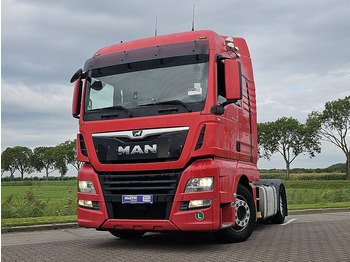 Tegljač MAN TGX 18.460