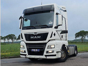Tegljač MAN TGX 18.460