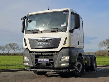 Tegljač MAN TGX 18.460