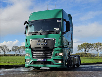 Tegljač MAN TGX 18.470