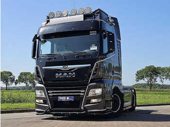 Tegljač MAN TGX 18.500