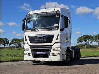 Tegljač MAN TGX 26.460