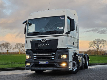 Tegljač MAN TGX