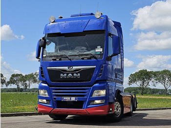 Tegljač MAN TGX 28.500
