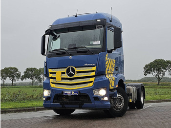 Tegljač MERCEDES-BENZ Actros 1843