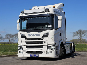 Tegljač SCANIA G 450