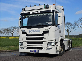 Tegljač SCANIA G 450