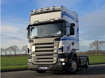 Tegljač SCANIA R 420