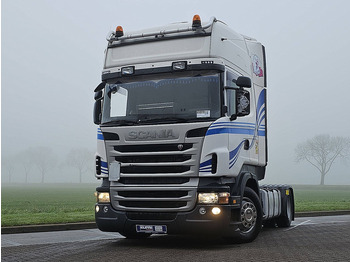 Tegljač SCANIA R 440