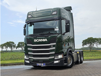 Tegljač SCANIA R 450