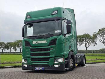 Tegljač SCANIA R 450